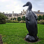 "Great Auk" by Todd McGrain - View # 1
