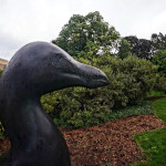 "Great Auk" by Todd McGrain - View # 2
