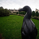 "Great Auk" by Todd McGrain - View # 3